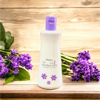 Dung dịch vệ sinh phụ nữ Mistine 200ml Thái Lan