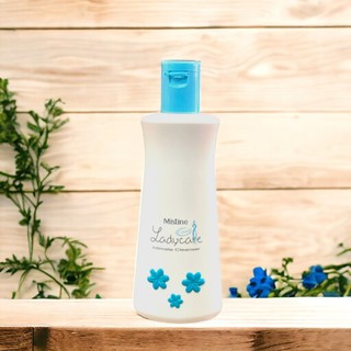 Dung dịch vệ sinh phụ nữ Mistine 200ml Thái Lan