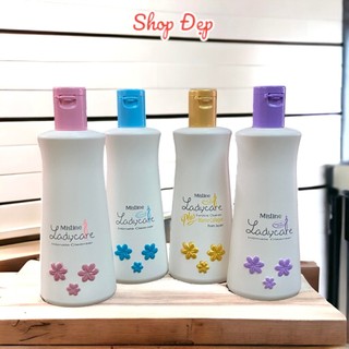 Dung dịch vệ sinh phụ nữ Mistine 200ml Thái Lan