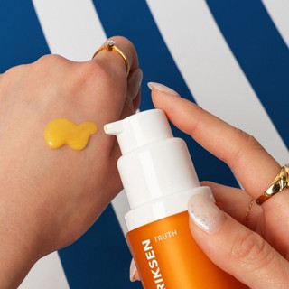 Serum sáng da mờ thâm OLE HENRIKSEN VITAMIN C