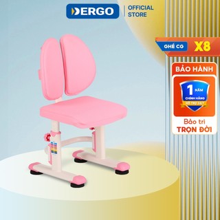 Ghế ngồi học thông minh dergo x8