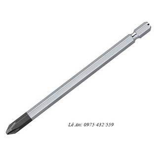 Mũi vít đóng anex ak-22c+2×135