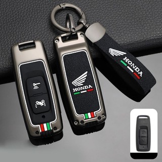 Ốp chìa khóa smartkey dạ quang SH Mode Vision Lead Vario PCX 160 2021 PKXH-184