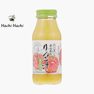 Nước ép táo Fuji Nhật Bản Marukai 180ml - Hachi Hachi Japan Shop
