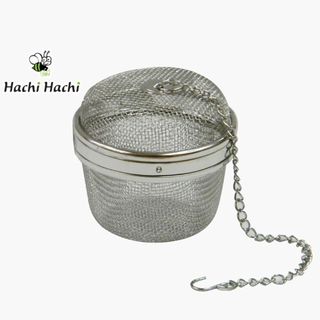 Dụng cụ lọc gia vị Minex Metal 7.5cm - Hachi Hachi Japan Shop
