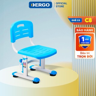 Ghế Ngồi Học Chống Gù DERGO iSmart C8