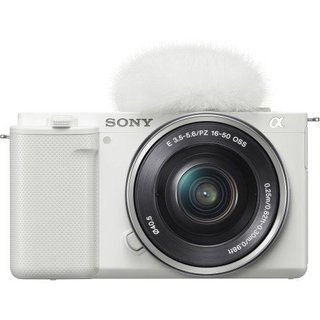 Máy ảnh Sony ZV-E10 Kit 16-50mm F3.5-5.6