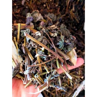 100gr Tía tô khô sạch thơm