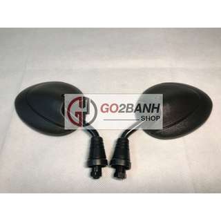 Gương chiếu hậu Sakura Fly (tai mèo) chất lượng cao