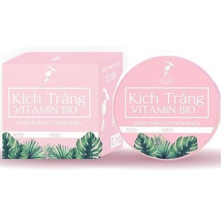 Kích Trắng Vitamin B10/Kích X3 , dùng để trộn kem