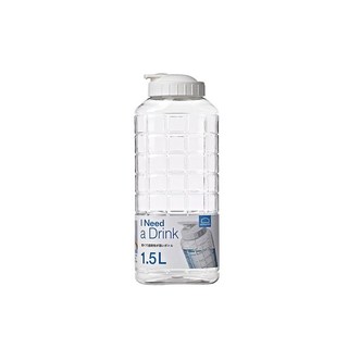  Bình Nước LocknLock Chất Liệu Nhựa Cao Cấp 1.2L
