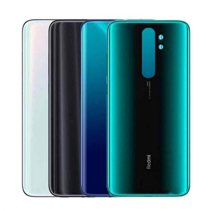 Nắp Lưng Xiaomi Redmi Note 8 Pro