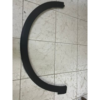 Ốp Cua Lốp lắp cho xe MG ZS Bản Thái , Bản Trung
