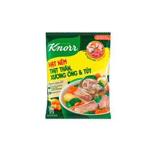 Hạt nêm knorr loại 400g/900g knor