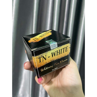 Kem dưỡng tn-white tặng ủ trắng