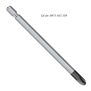 Mũi vít đóng anex ak-22c+3×135