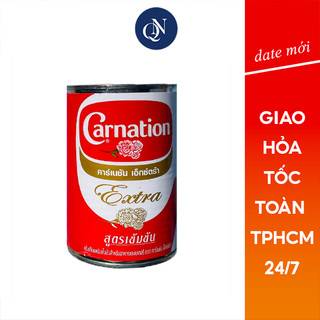 Sữa nước béo Carnation Thái Lan 385gr