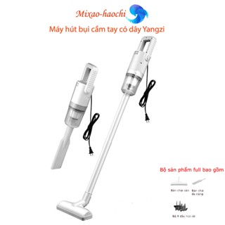 [Đời Mới Nhất] Máy hút bụi cầm tay Có dây Yangzi vô cùng tiện lợi và lực hút cực khỏe bảo hành 6 tháng
