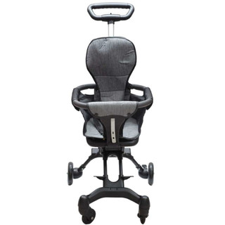 Xe Đẩy Gấp Gọn Xe Đẩy Đảo Chiều Cho Em Bé
