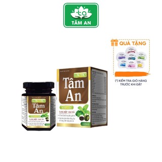 [CHÍNH HÃNG] Cao Ho Tâm An Bổ Phế Long Đờm Giảm Ho