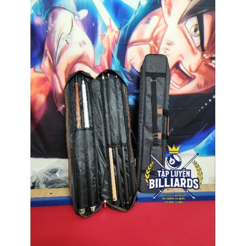 Bao Đựng Cơ 2x3 [ 2 Gốc+ 3 Ngọn ]