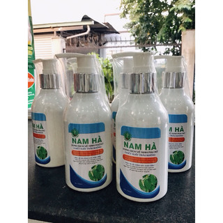Dung dịch vệ sinh chiết suất lá trầu không Nam Hà