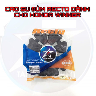 Cao su đùm recto dành cho honda winner