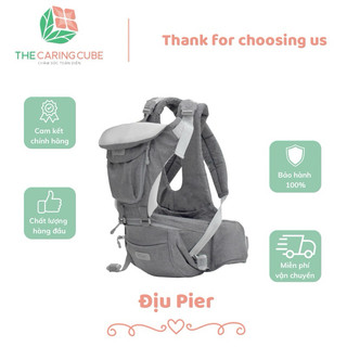 Địu Pier cao cấp