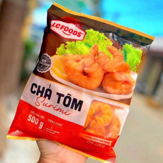 Chả tôm surimi 500g