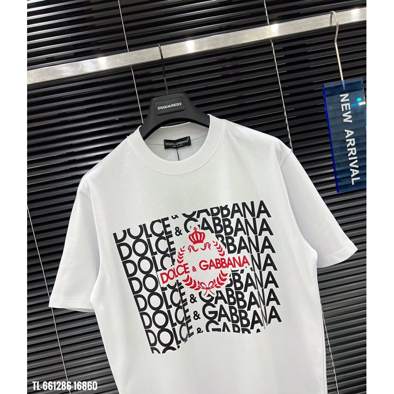 Dolce&Gabbana New  SS24