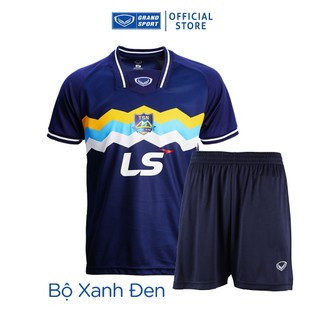 Bộ thi đấu Futsal CLB Thái Sơn Nam - Tp. Hồ Chí Minh 2024 Grand Sport Màu Xanh Đen