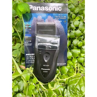 Máy cạo râu panasonic es3831 của nhật + tặng kèm pin aa
