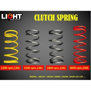 Loxo Trụ nồi sau LIGHT Vario