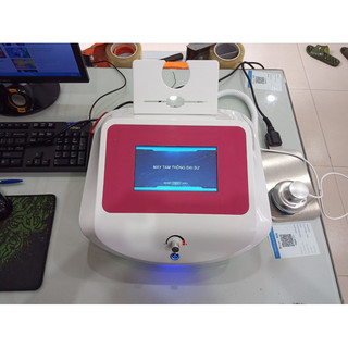 Máy tam thông đại sư thế hệ mới
