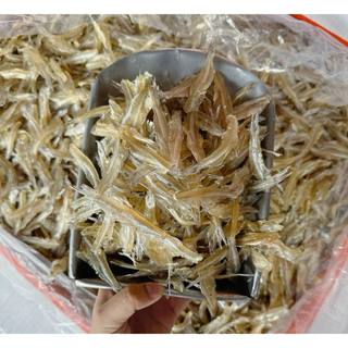 500GAM KHÔ CÁ CƠM CÀ MAU