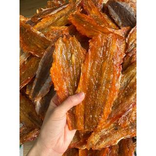 500GAM KHÔ CÁ MỐI CÀ MAU