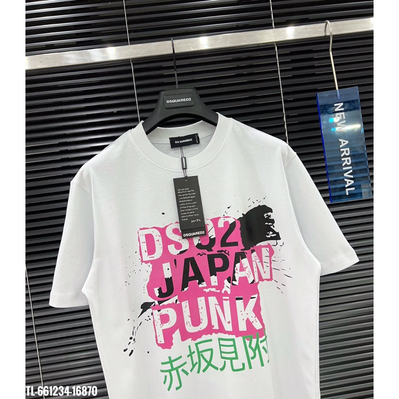 ✌️  Dsquared New  SS24