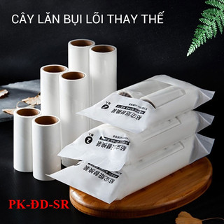 Bịt 2 Lõi Lăn Bụi 10cm - Siêu Rẻ