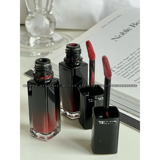 Son Rouge Allure Laque