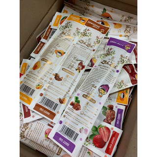 thạch zai zai Đức Hạnh gói dài 1kg
