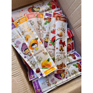 Thạch zai zai Đức Hạnh gói dài 1kg