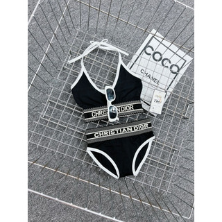 Đồ Bơi 2 Mảnh Xinh Bé Gái |Bikini Cho Bé Diện Hè