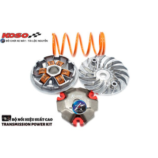 BỘ NỒI TRƯỚC KOSO CHO AB/VARIO/CLICK/SH