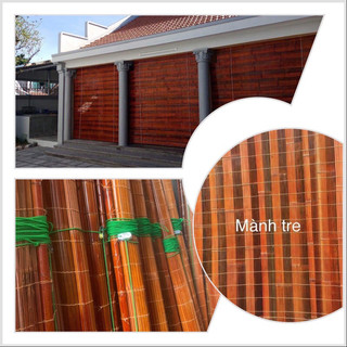 Mành che nắng R 1m cao 2m