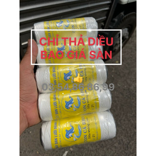 Chỉ nhợ hồ ,nhợ xây dựng ,chỉ xây ,chỉ thả diều ,nhỏ ,trung ,đại
