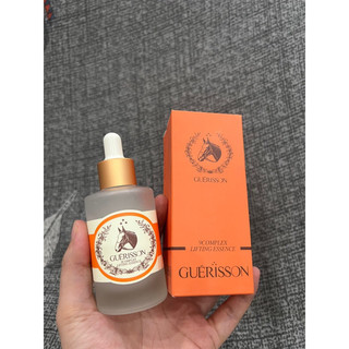 Serum huyết thanh ngựa guerisson