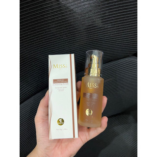 Serum nám, dưỡng trắng da MissParis Pháp