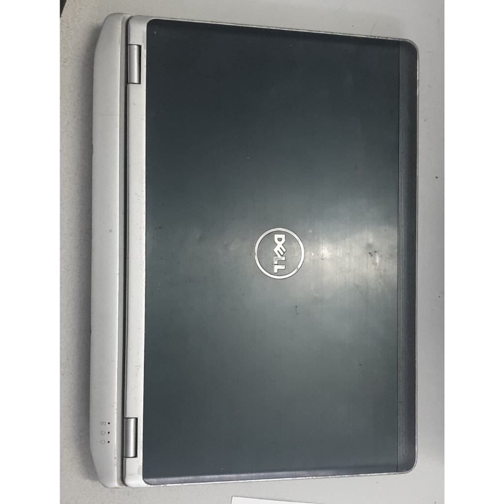 Laptop Dell Latitude E6230 (i5-3320M, ram 4g, ssd 128gb, màn 12.5 pin 2h )