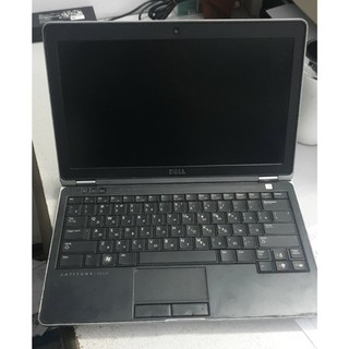 Laptop Dell Latitude E6230 (i5-3320M, ram 4g, ssd 128gb, màn 12.5 pin 2h )