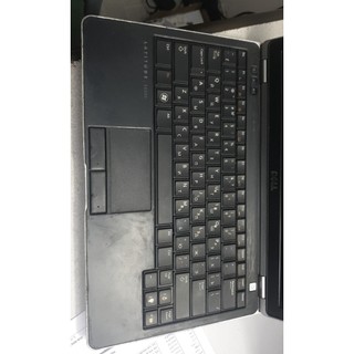 Laptop Dell Latitude E6230 (i5-3320M, ram 4g, ssd 128gb, màn 12.5 pin 2h )